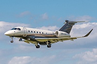 Flexjet – Embraer EMB-550-600 9H-LFX