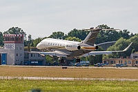 Flexjet – Embraer EMB-550-600 9H-LFX