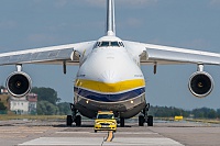 Antonov Design Bureau – Antonov AN-124-100M UR-82007