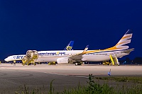 Smart Wings – Boeing B737-8FZ OK-TSU