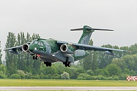 Brazil Air Force – Embraer KC-390 FAB2857