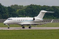 CTR Atmospherica Aviation – Bombardier BD-100-1A10 Challenger 300 OK-AOA