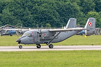 Poland NAVY – PZL - Mielec M-28B1TD Bryza 1TD 1117