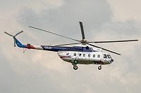 Czech Air Force – Mil Mi-8P 0835