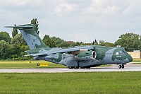 Brazil Air Force – Embraer KC-390 FAB2857