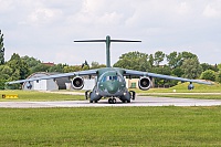 Brazil Air Force – Embraer KC-390 FAB2857