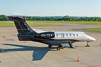 Diamond Sky – Embraer EMB-505 Phenom 300 OH-TFA