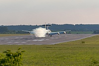 NATO – Boeing E-3A AWACS LX-N90448