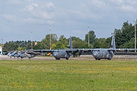 USAF – Lockheed C-130J-30 Hercules 16-5840