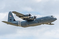 USAF – Lockheed C-130J-30 Hercules 16-5840