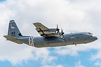 USAF – Lockheed C-130J-30 Hercules 16-5840