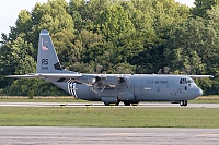 USAF – Lockheed C-130J-30 Hercules 16-5840