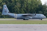 USAF – Lockheed C-130J-30 Hercules 16-5840