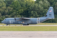 USAF – Lockheed C-130J-30 Hercules 16-5840