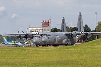 USAF – Lockheed C-130J-30 Hercules 16-5840