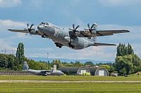 USAF – Lockheed C-130J-30 Hercules 16-5840