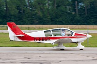 Private/Soukrom – Robin DR-400-180R D-EBSK