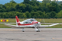 Private/Soukrom – Robin DR-400-180R D-EBSK