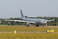 NETHERLANDS AIR FORCE – Airbus A330-243MRTT T-055