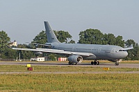 NETHERLANDS AIR FORCE – Airbus A330-243MRTT T-055