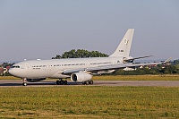 NETHERLANDS AIR FORCE – Airbus A330-243MRTT T-055