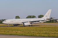 NETHERLANDS AIR FORCE – Airbus A330-243MRTT T-055