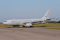 NETHERLANDS AIR FORCE – Airbus A330-243MRTT T-055