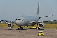 NETHERLANDS AIR FORCE – Airbus A330-243MRTT T-055