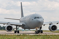 NETHERLANDS AIR FORCE – Airbus A330-243MRTT T-055