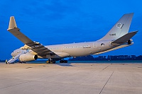 NETHERLANDS AIR FORCE – Airbus A330-243MRTT T-055