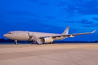 NETHERLANDS AIR FORCE – Airbus A330-243MRTT T-055