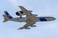 NATO – Boeing E-3A AWACS LX-N90450