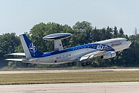 NATO – Boeing E-3A AWACS LX-N90450