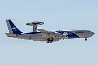 NATO – Boeing E-3A AWACS LX-N90450