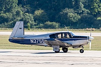 Private/Soukrom – Mooney M-20E N3755