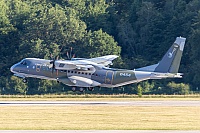 Czech Air Force – CASA C-295M 0454