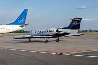 Jet Executive – Gates Learjet 35A D-CCCA