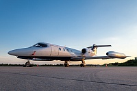 Jet Executive – Gates Learjet 35A D-CCCA