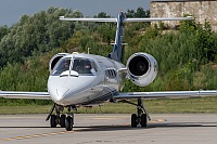 Jet Executive – Gates Learjet 35A D-CCCA