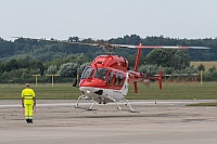 Air Transport Europe – Bell 429 OM-ATM
