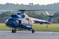 Techmont – Mil Mi-8T OM-XYC