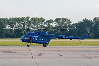 Techmont – Mil Mi-8T OM-XYC