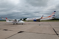 F-Air – Tecnam P-2006T OK-MHZ