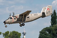 Poland NAVY – Antonov AN-28TD 1003