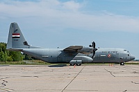 Iraqi Air Force – Lockheed C-130J-30 Hercules YI-305