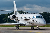 clair Aviation – Gulfstream G200 OK-GLX