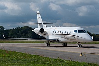 clair Aviation – Gulfstream G200 OK-GLX