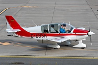 Private/Soukrom – Robin DR-400-180R D-EBSK