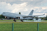 NETHERLANDS AIR FORCE – Airbus A330-243MRTT T-060