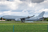 NETHERLANDS AIR FORCE – Airbus A330-243MRTT T-060